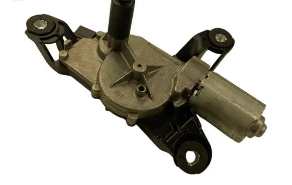 Mitsubishi Colt Rear window wiper mechanism 0390201599