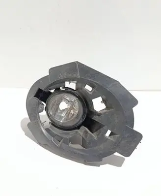 Front fog light
