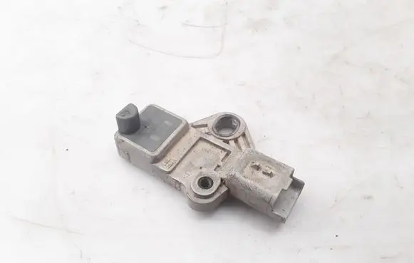 Peugeot 508 Crankshaft position sensor 9664732180