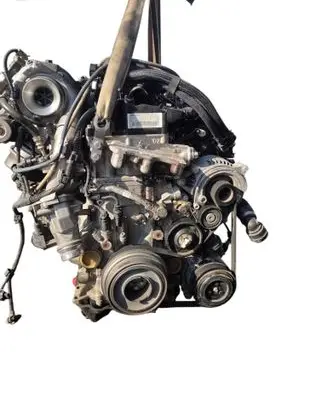 BMW X2 F39 Engine B47C20B