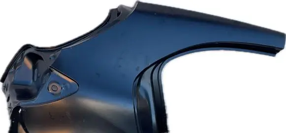 Skoda Scala Fender A1766370244
