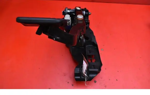 Ford Mondeo MK I Accelerator throttle pedal DG989F856AHK