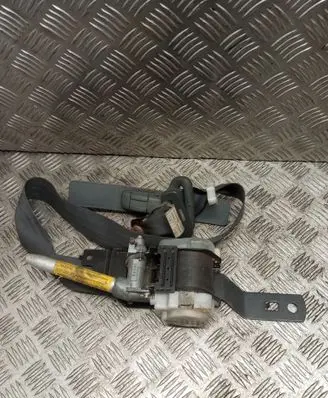 Seat Alhambra (Mk1) Front seatbelt