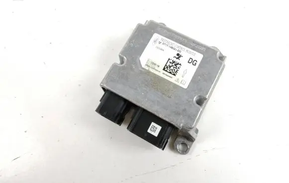 Ford Grand Tourneo Connect Airbag control unit/module DT1T14B321DG