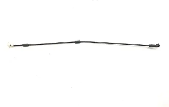 Subaru Crosstrek II Engine bonnet/hood prop rod/strut 57251FL001