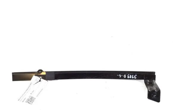 Mini Cooper Countryman R60 Rear door windshield rail 9803024