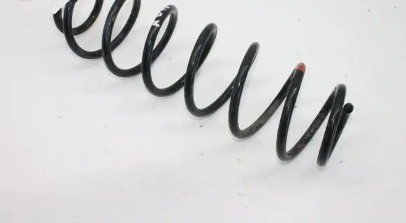 Citroen DS3 Rear coil spring