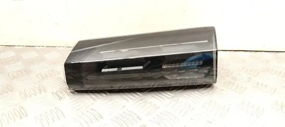 Peugeot 2008 II Tailgate rear/tail lights 9850438380