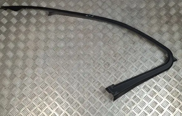 BMW 5 F10 F11 Other front door trim element 7182012 PA64GT3