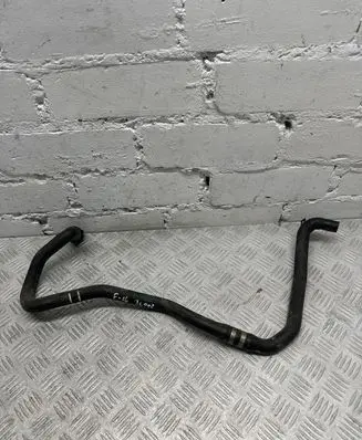 BMW X6 F16 Engine coolant pipe/hose 9253001