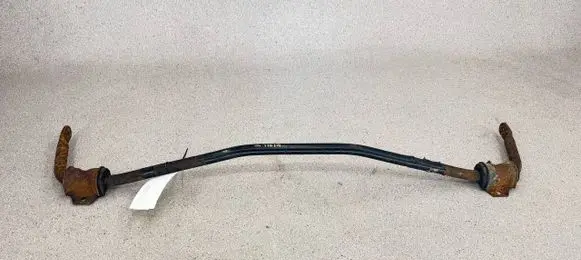 Front anti-roll bar/stabilizer link
