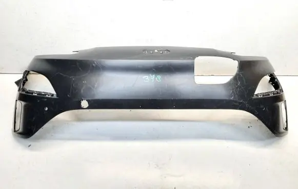 Hyundai Kona I Front bumper 86511-DDAA0