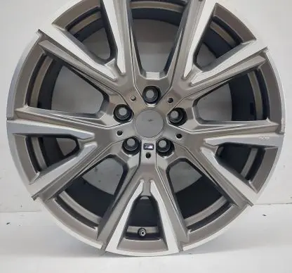 BMW 1 F40 R19 spare wheel 8053525