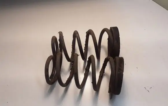 KIA Sorento Rear coil spring 553302P910