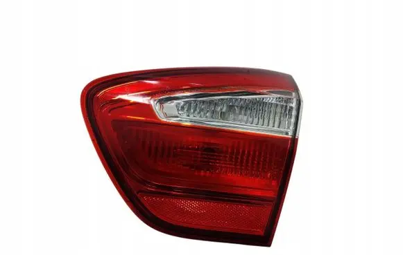 KIA Rio Tailgate rear/tail lights 92404-1W2