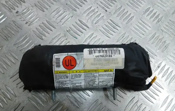 Chevrolet Captiva Seat airbag 96829738 10080182