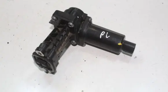 Ford Mustang Mach-E Front door soft close latching motor LJ8B14B531AF
