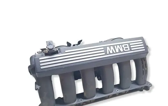 BMW 3 E92 E93 Intake manifold 7548028