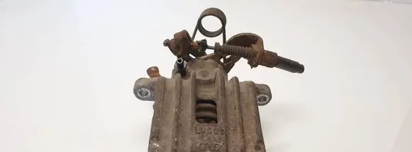 Audi A4 S4 B6 8E 8H Rear brake caliper