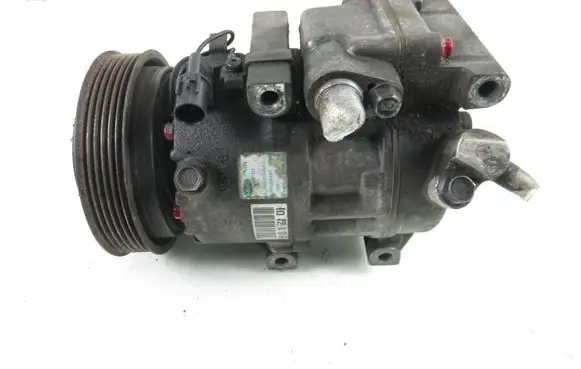 KIA Ceed Air conditioning (A/C) compressor (pump) 