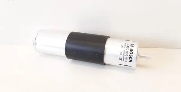BMW X5 E53 Fuel filter 0450906463
