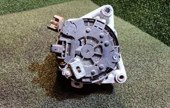 Citroen Jumper Generator/alternator 9824742880