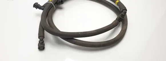 Volkswagen PASSAT B6 Headlight washer hose/pipe 3C0955970C 3C0955970