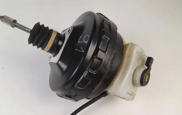 Audi Q5 SQ5 Brake booster 8R0612103H
