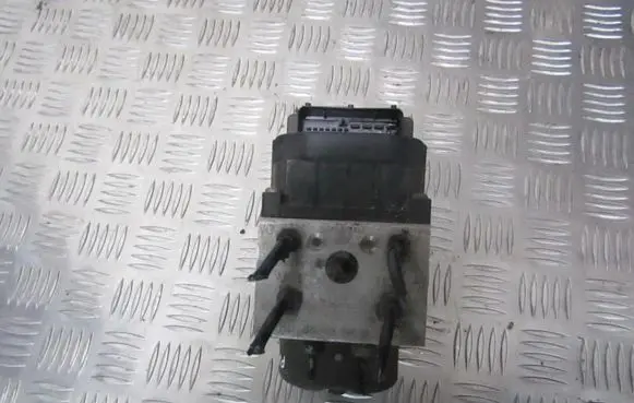 Peugeot 406 ABS Pump 0273004270 9644259680