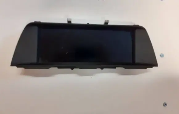 BMW 5 F10 F11 Screen/display/small screen 9247872
