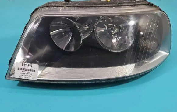 Volkswagen Sharan Headlight/headlamp 0301182201 IMPRK1369000