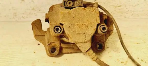 Mercedes-Benz E W210 Front brake caliper 5728300
