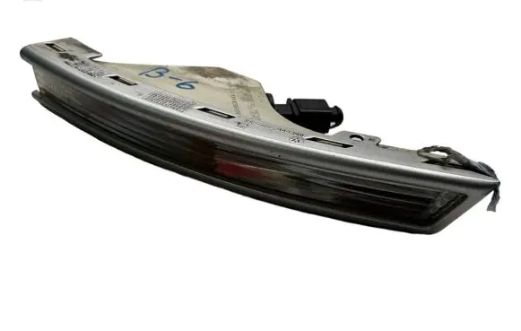 Front indicator light