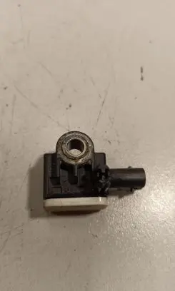 Audi A6 S6 C7 4G Airbag deployment crash/impact sensor 4H0959651A