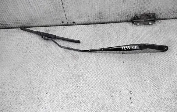 Chevrolet Kalos Windshield/front glass wiper blade 