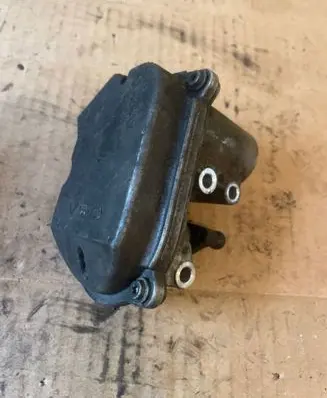 Audi A6 S6 C6 4F Turbine electric control actuator