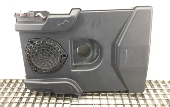 Peugeot 308 Subwoofer speaker 9800032680