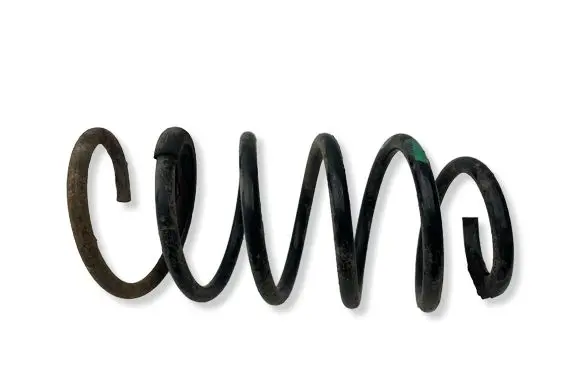 Volvo XC90 Front coil spring