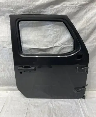 Jeep Wrangler Front door