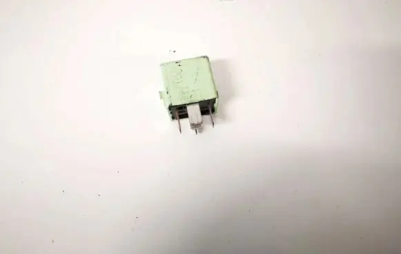 BMW 5 GT F07 Other relay 61368373700 6136-8373700