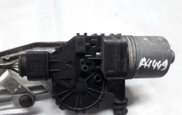 Ford Focus Wiper motor 4M5117508BA 4M51-17508-BA
