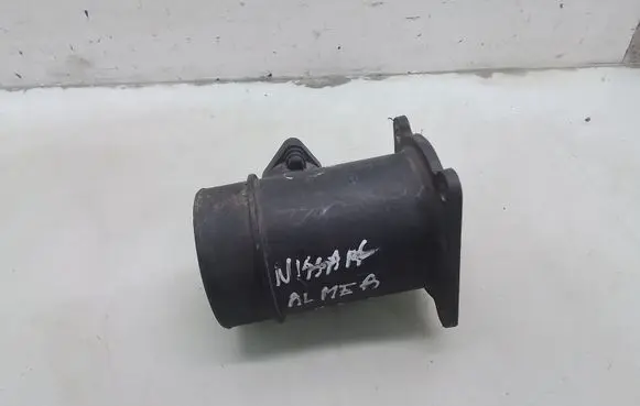 Nissan Almera N16 Mass air flow meter 226807J600