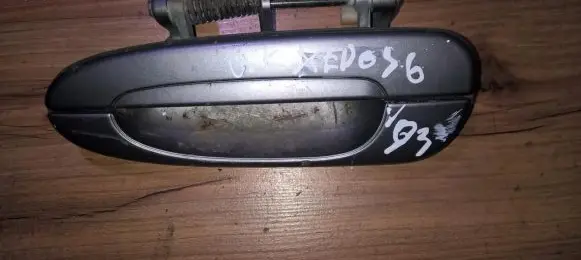Mazda Xedos 6 Front door exterior handle