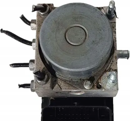 Fiat Fiorino ABS Pump 51879971