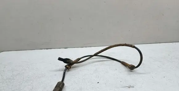 BMW 3 E90 E91 ABS brake wheel speed sensor