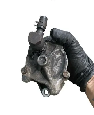 Toyota Land Cruiser (J120) Vacuum pump 2930067020