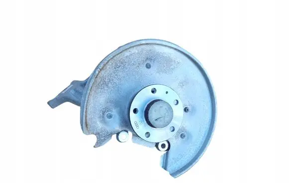Audi A6 S6 C7 4G Rear wheel hub 8K0505436AD