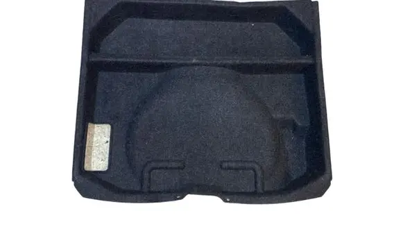Volvo XC60 Spare wheel section trim 30721221