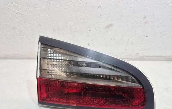 Ford S-MAX Tailgate rear/tail lights 6M2113A603