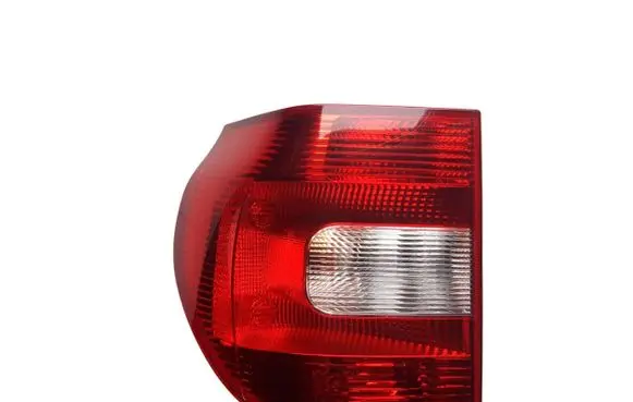 Skoda Yeti (5L) Rear/tail lights 5L0945257 5L0945111 5L0945095